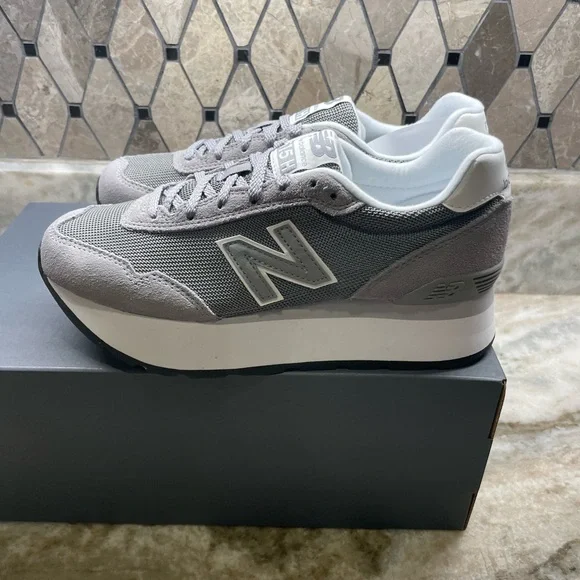 New Balance 515H Sneakers Sz 7.5 NWOT - Picture 3 of 6